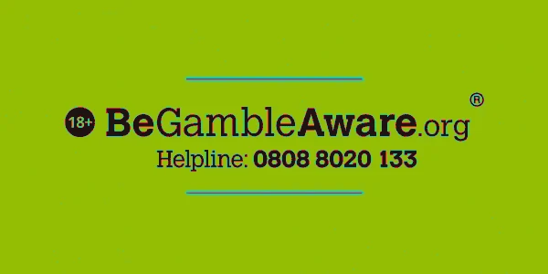 BeGambleaware
